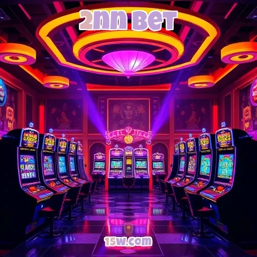 2nn bet Roleta